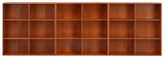 Untitled by Mogens S. Koch