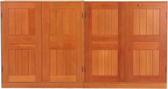 Untitled by Mogens S. Koch