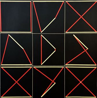 Formák logikája - András Mengyán