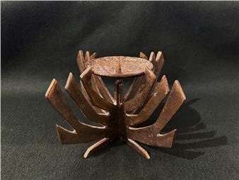 Gyertyatartó - ѳܳá