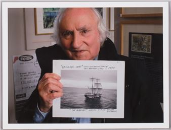 Untitled - Anne Lydiat