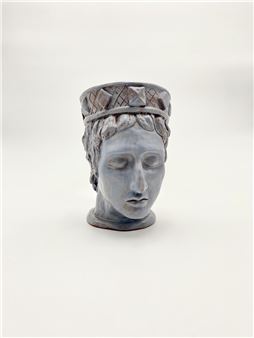 Cassie Renée Peña: Tower of Babel - Fuller Rosen Gallery