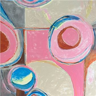 Abstracting the Personal - Carter Burden Gallery