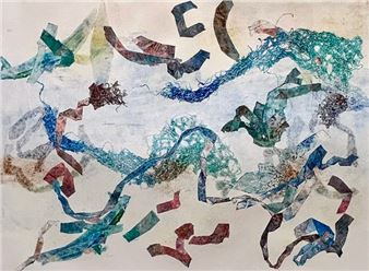 Friends and Family III - Carter Burden Gallery