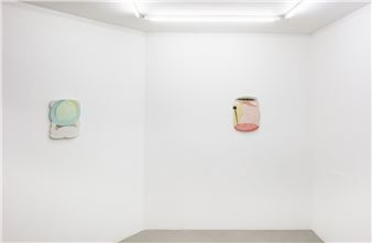 Underground: Vesa-Pekka Rannikko: FOR - Galerie Anhava