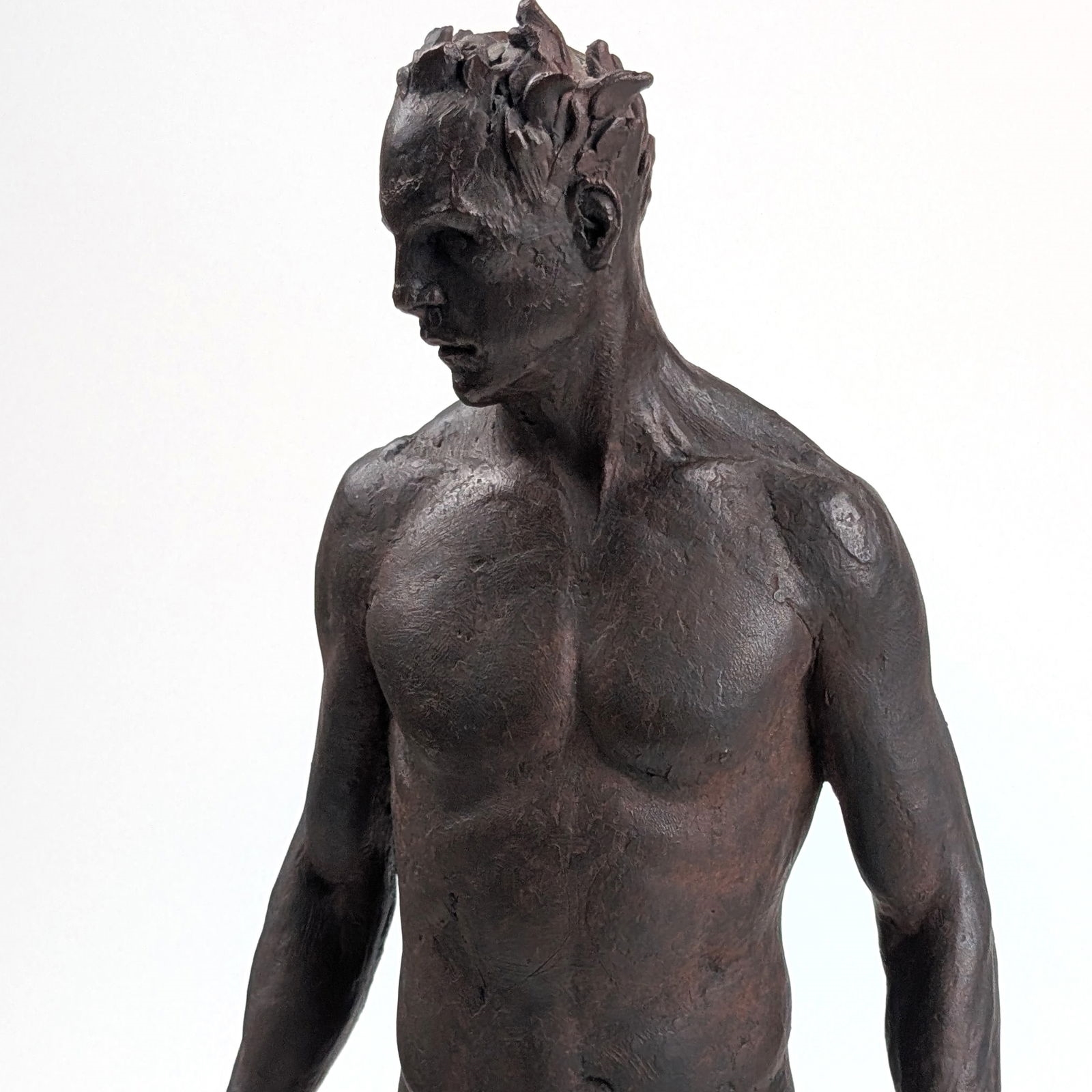 Sabin Howard | Untitled | MutualArt