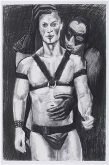 Untitled - Carmine Santaniello