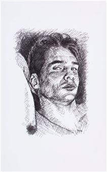 Untitled - Martin Betts