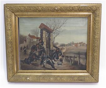 General Sales - Rey & Guinot