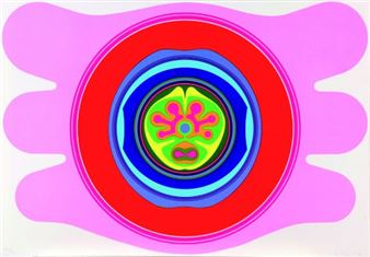 Komposition - Gernot Bubenik