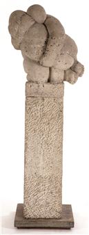 Liebespaar - Günther Kaden