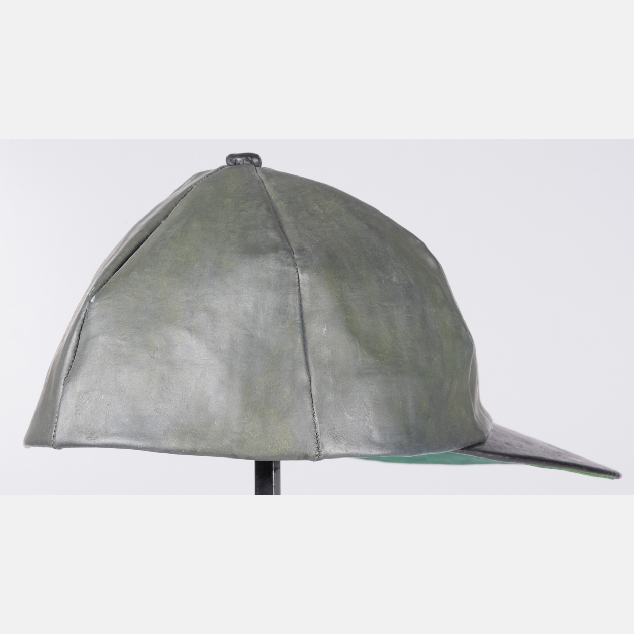 Artwork by Jonathan Seliger, Untitled, Made of Mixed Media, Oil, Alkyd, Acrylic, Modeling Paste On Canvas On Metal Stand