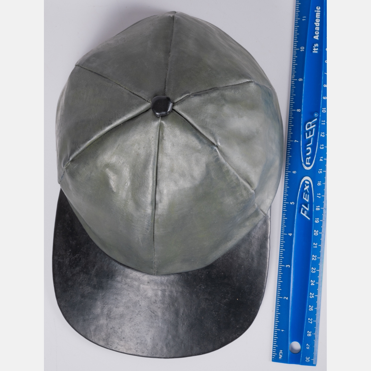 Artwork by Jonathan Seliger, Untitled, Made of Mixed Media, Oil, Alkyd, Acrylic, Modeling Paste On Canvas On Metal Stand