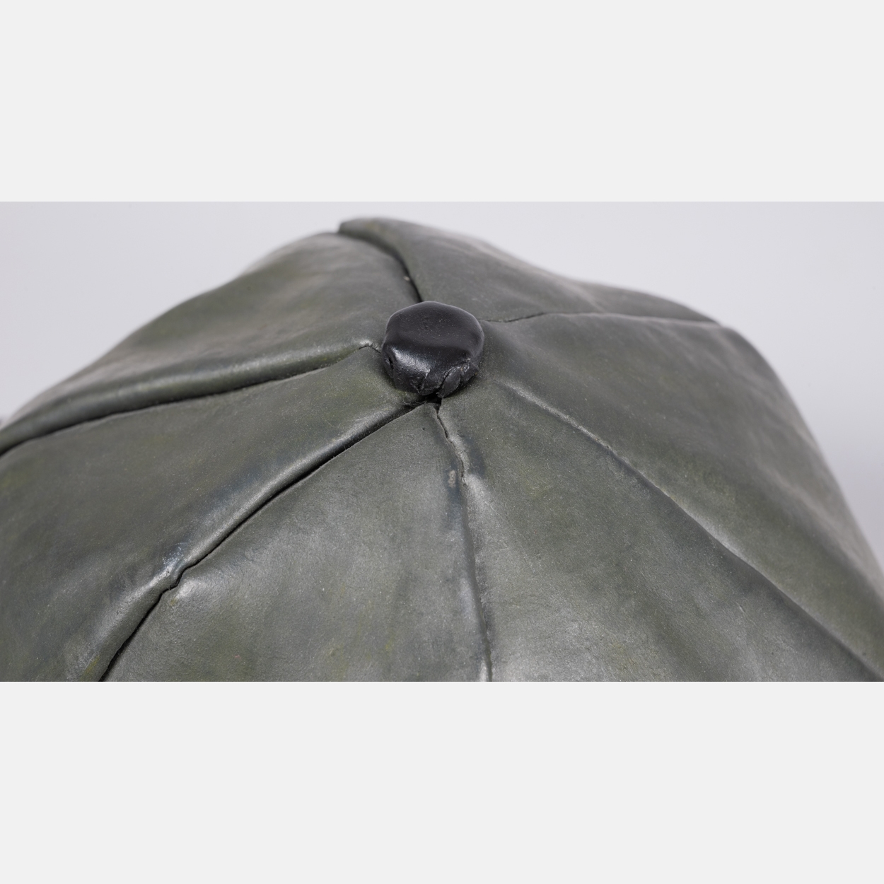 Artwork by Jonathan Seliger, Untitled, Made of Mixed Media, Oil, Alkyd, Acrylic, Modeling Paste On Canvas On Metal Stand