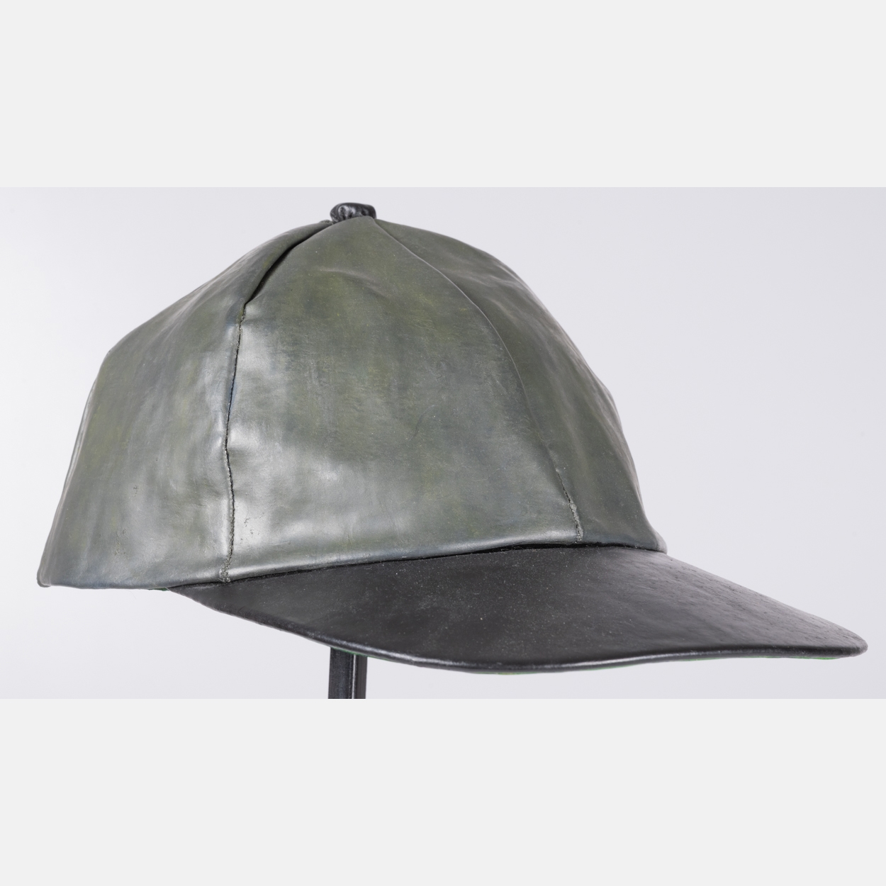 Artwork by Jonathan Seliger, Untitled, Made of Mixed Media, Oil, Alkyd, Acrylic, Modeling Paste On Canvas On Metal Stand