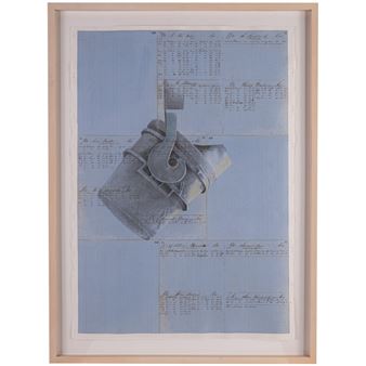 Untitled - David Saunders