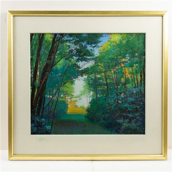 Untitled - Charles Basham