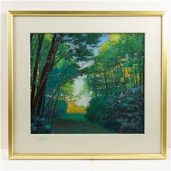 Untitled - Charles Basham