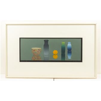 Untitled - Phyllis Sloane