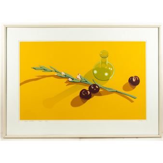 Untitled - Phyllis Sloane