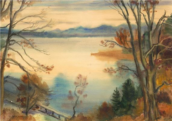 Krajina - Wegener Jürgen