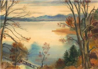 Krajina - Wegener Jürgen