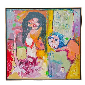 Tooties - Astolfo Funes