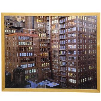 8th Avenue and 37th Sreet - Christopher Woodcock