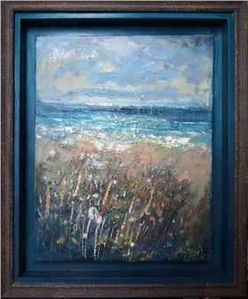 Coast - Anna Spalek Mlynarczyk