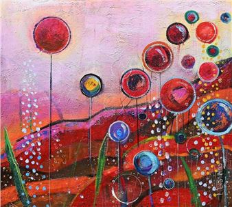 West of the Sun - Laura Lis