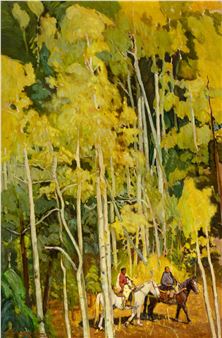 Every Tree Is Dancing - Jerry Jordan