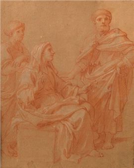 Paintings, Furniture & Works of Art - Rossini