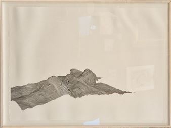 Untitled 3 - Vincent Mauger