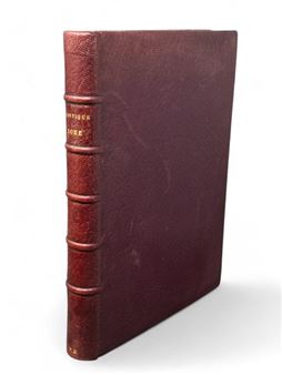 L'Antique Rome ou Description historique et pittoresque de tout ce qui concerne le peuple romain, dans ses costumes civiles, militaires et religieux - Jacques Grasset de Saint-Sauveur