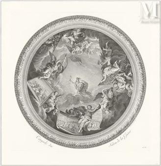 Ateliers d'art GrandPalaisRmn - Millon & Associes