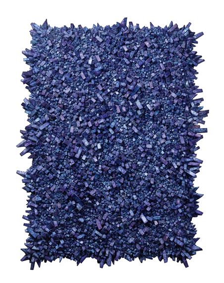 Aggregation 12-DE056 by Chun Kwang-Young, 2012