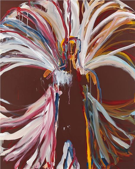 Bodyscape 76-2-2019 by Lee Kun-Yong, 2019