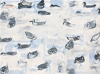 Untitled - 91016 - Lee Kang-So