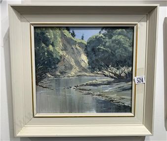 Aston Greathead | 184 Artworks at Auction | MutualArt