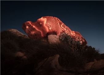 Scorpios Encounters: Ever After - HOFA Gallery, Mykonos