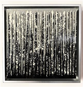 Oliver Needs: Subconsciousness and Abstraction - J/M Gallery