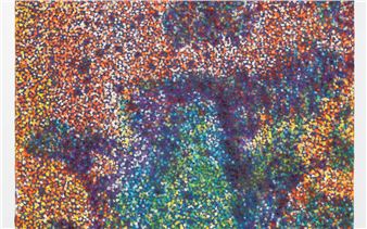 Evan Nesbit: Pebble Dash - James Harris Gallery