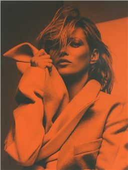 Bryan Adams: #SHOTBYADAMS - JD Malat Gallery, Dubai