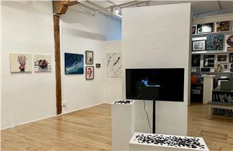 “じゆǴʹ鷡ٰѴ“ - Viridian Artists Inc.