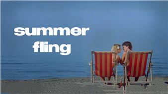 Summer Fling IV - L.U.P.O.