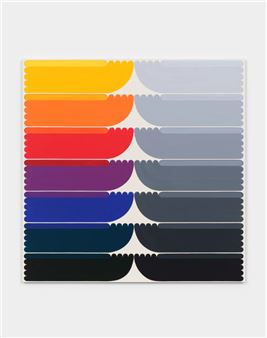 Dan Walsh: Assembly - Galerie Thomas Schulte, Charlottenstrasse