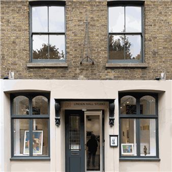 LHS Collection 2025: A Rolling Collection Of Modern British Painting, Print & Sculpture