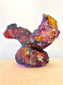 Addison Wolff: At the Baths - NSU Art Museum, Fort Lauderdale