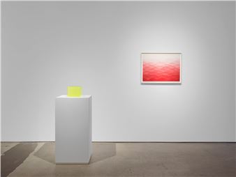 ONLINE: Edges and Horizons - Hunter Dunbar Projects