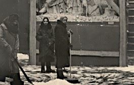 Подвиг музея к 80-летию Победы в Великой Отечественной войне - Pushkin State Museum of Fine Arts